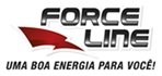 Forceline - Parceiros - Tiggor Locação de Equipamentos - Patos de Minas - MG