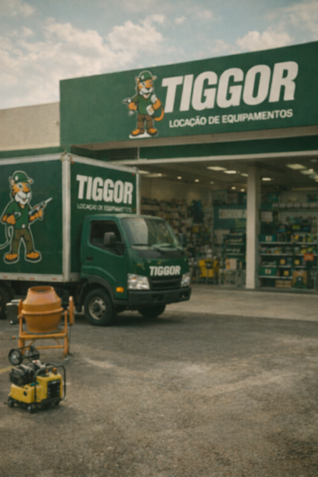 Leia mais sobre o artigo 19 Anos Fazendo Obra Andar: Como a Tiggor Se Tornou Referência Em Patos De Minas e Região