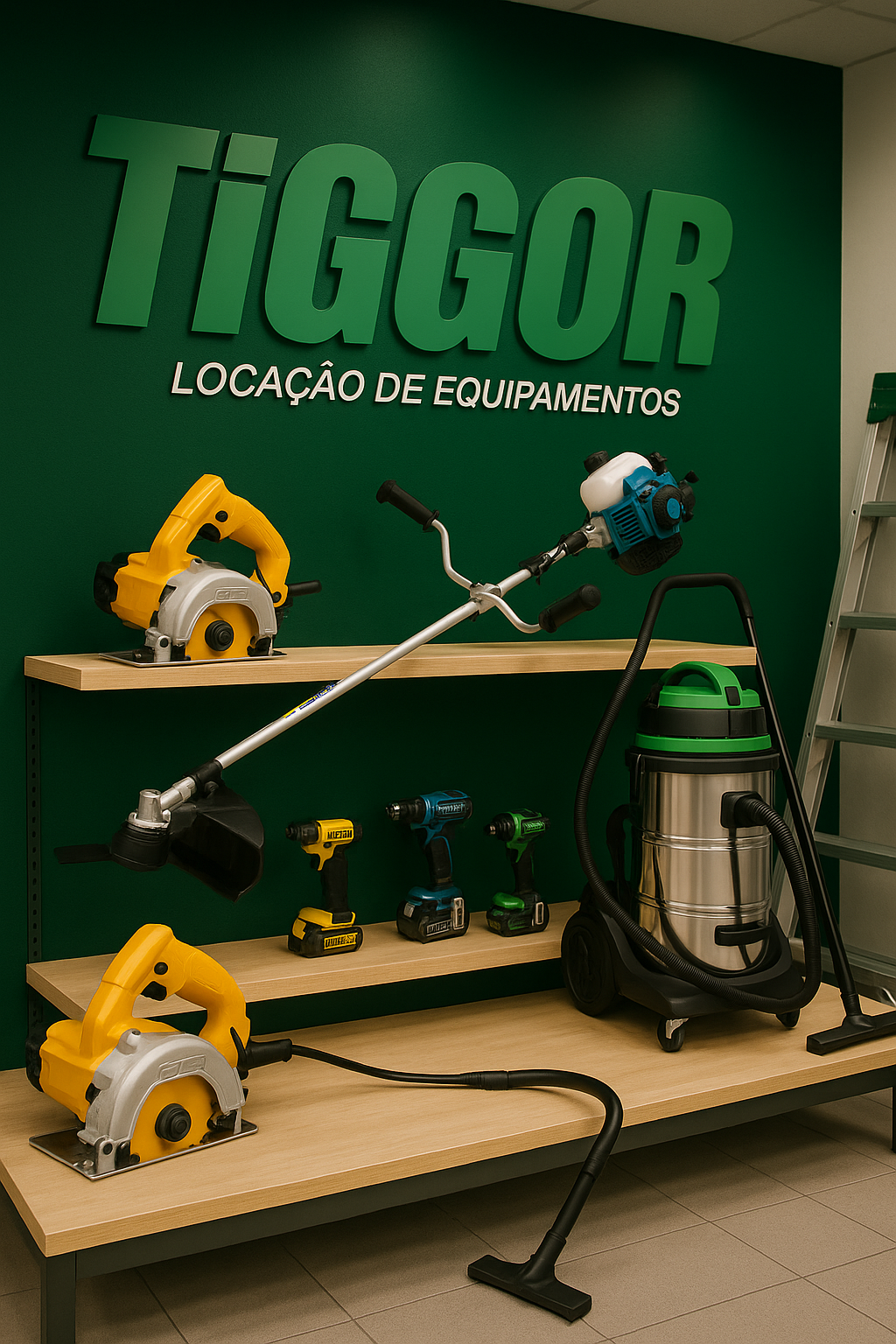 Leia mais sobre o artigo 3 Equipamentos Que Cortam o Tempo Da Sua Obra Pela Metade (E Quase Ninguém Usa Corretamente)